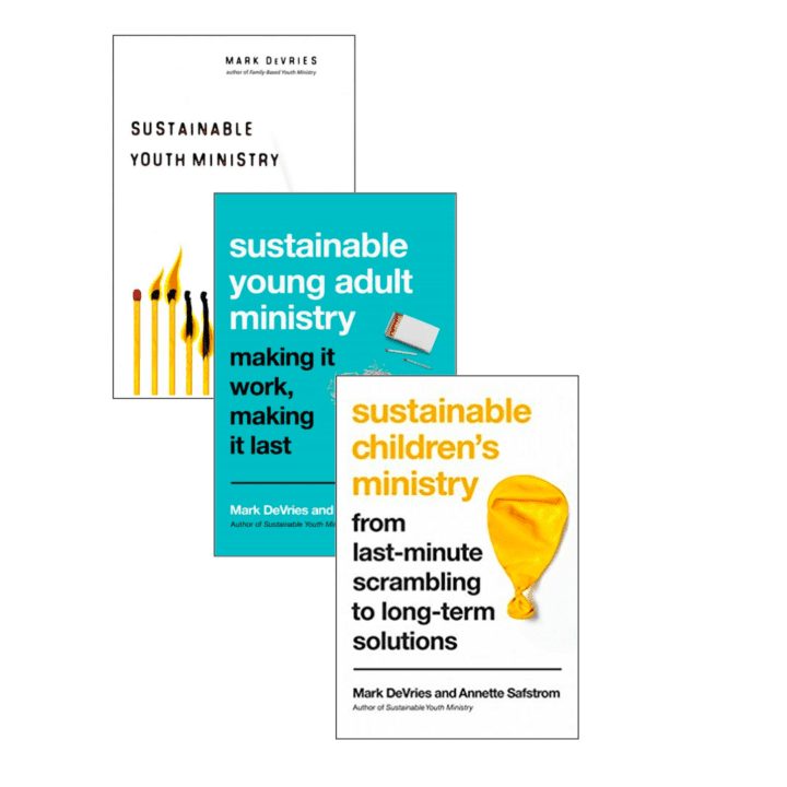 Sustainability Bundle
